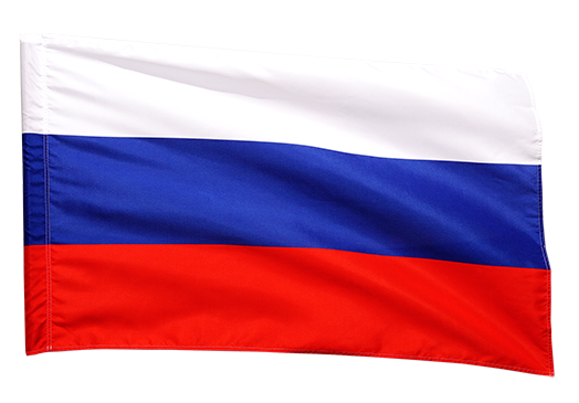 Фото флага России